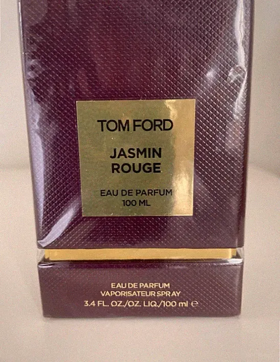 Jasmin Rouge perfume 3.4 oz 100ml Eau De Parfum Spray Fragrance EDP