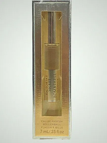 VICTORIAS SECRET ROLLERBALL EAU DE PARFUM PERFUME .23oz/7ml U Pick Free Shipping